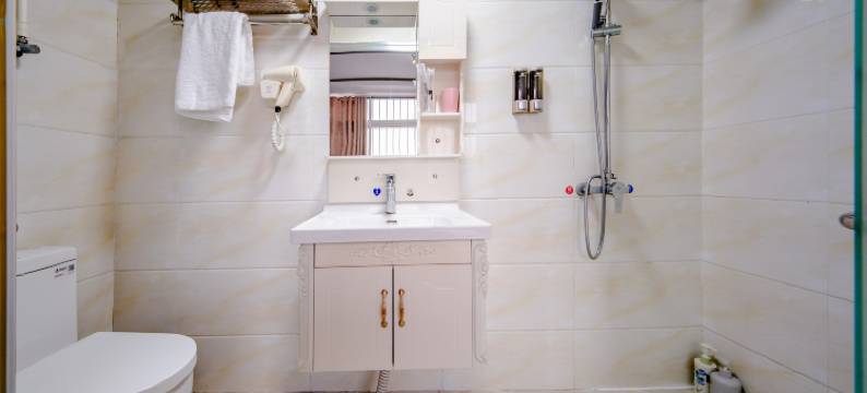 悦居酒店(南京禄口国际机场店)图片