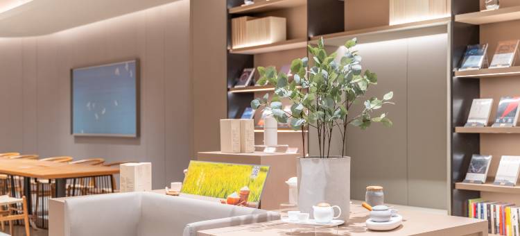 全季酒店(新余劳动北路店)图片