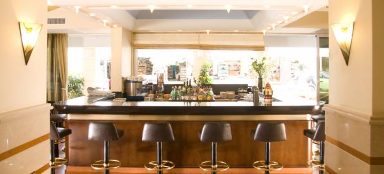 罗德岛贝斯特韦斯特优选广场酒店(Best Western Plus Hotel Plaza)图片