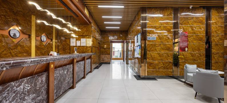 沈苑酒店(宁波鄞州万达广场店)图片