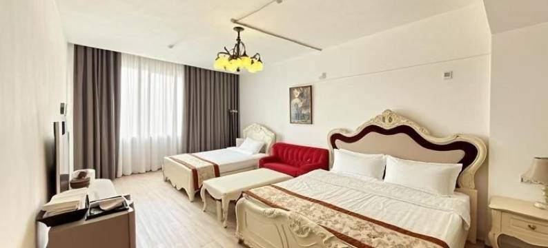 重庆尚景酒店(观音桥步行街店)图片