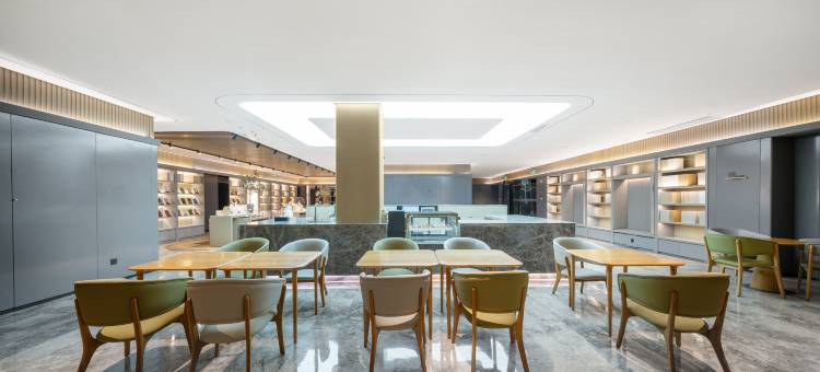 全季酒店(南京玄武湖山西路店)图片