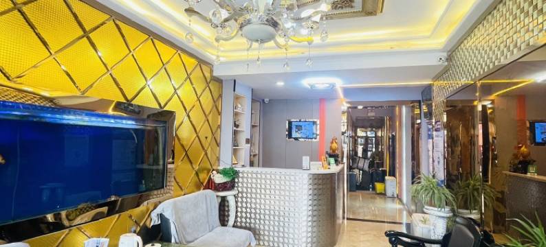 乌鲁木齐朗瑞宾馆图片