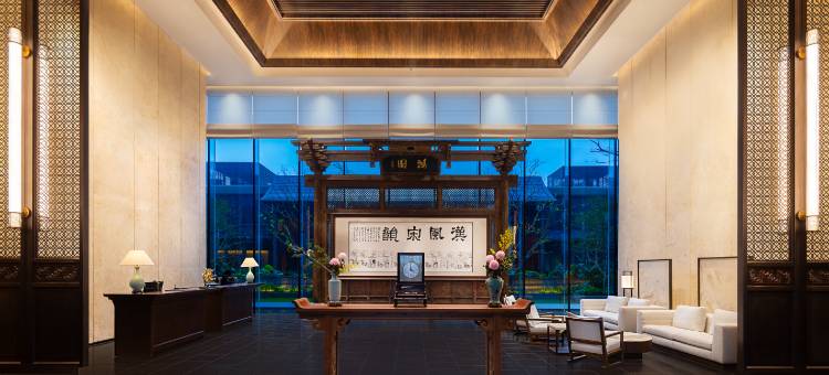 海口鸿园酒店公寓·雅诗阁臻选图片