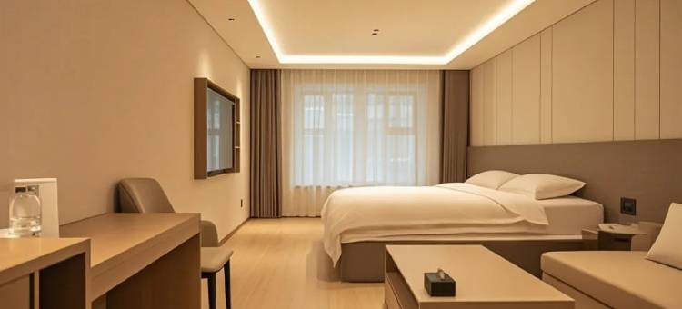 葫芦岛晴天海景公寓(龙湾海滨店)图片