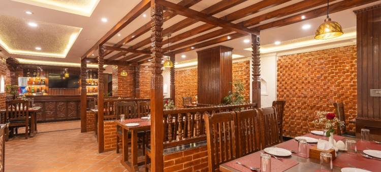 阿玛拉瓦蒂酒店(Amarawati Boutique Hotel)图片