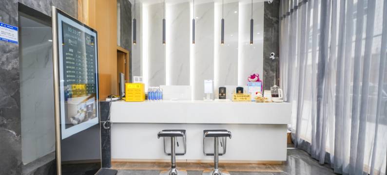 临祥商务酒店(临沧南天商贸城店)图片