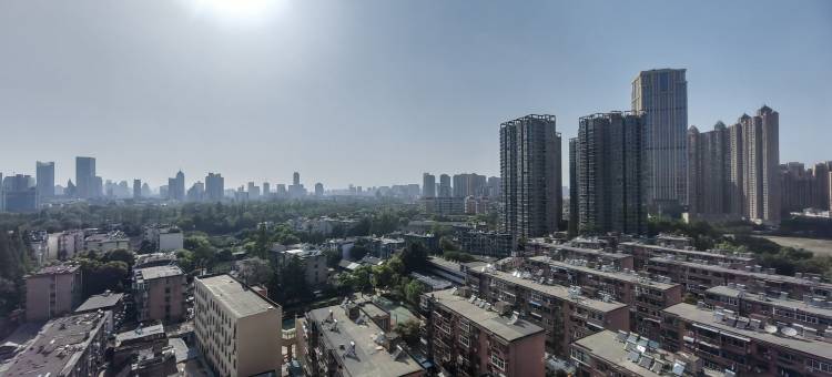 新友灵犀青年旅舍(合肥明光路店)图片