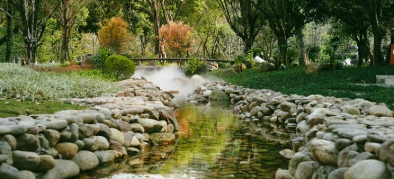 南溪花园酒店(桂林站店)图片