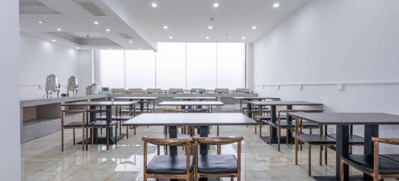 瑞祥海景酒店(防城港国贸中心广场店)图片