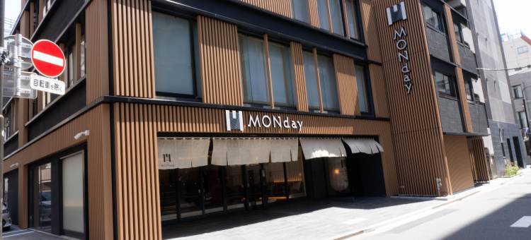 Premium  Apart MONday 銀座EAST(Premium Apart MONday GINZA EAST　)图片