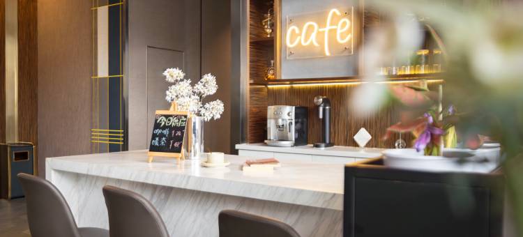 如家精选酒店(抚顺石化大学店)图片
