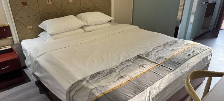 连云港港城宾馆图片