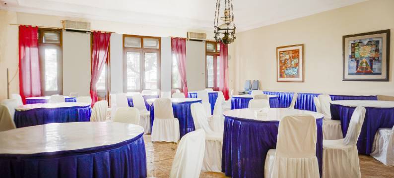 Collection O Pekalongan靠近Setono巴蒂克市场原Jayadipa酒店(Collection O Pekalongan Near Pasar Batik Setono Formerly Hotel Jayadipa)图片