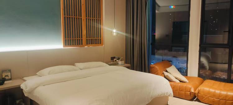 湘潭一顺酒店图片