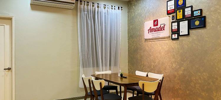Amadel® Residence · 爱媄德民宿(Amadel® Residence)图片
