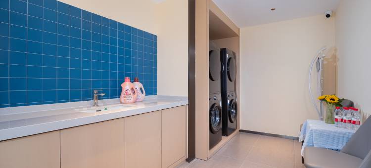 锦江之星酒店(青岛即墨古城宝龙广场店)图片