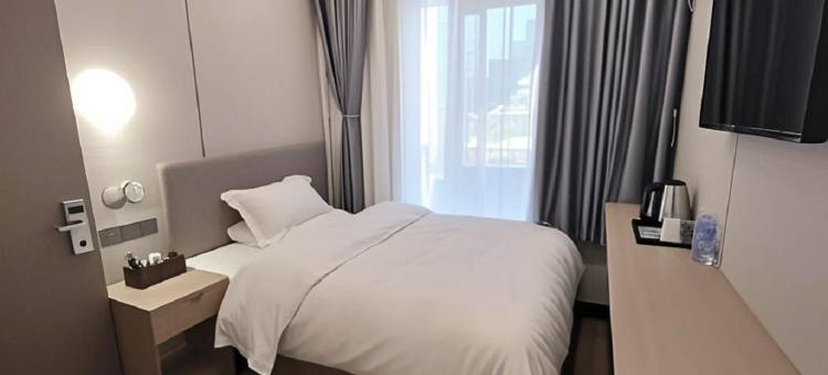 99优选酒店(抚州南城火车站店)图片