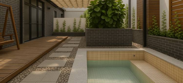 英德棠苑私奢四合院图片