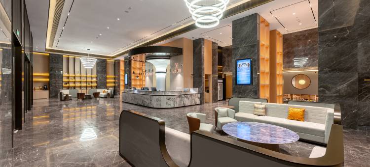 别致酒店(景德镇北站店)图片