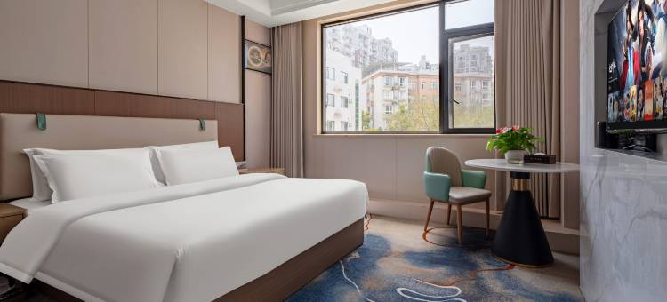 金泉大酒店(五星花园店)图片