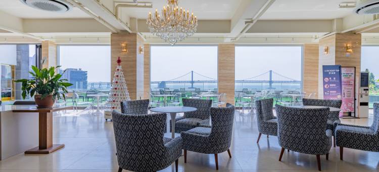 霍默斯酒店(Homers Hotel)图片