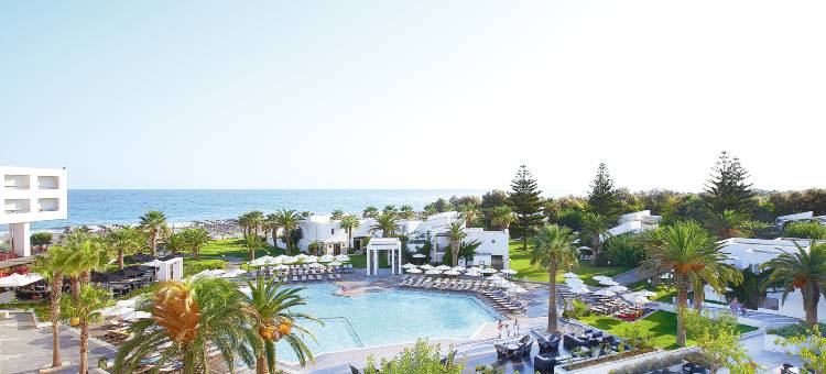 格雷科泰尔酒店-克雷塔宫(Grecotel Creta Palace)图片