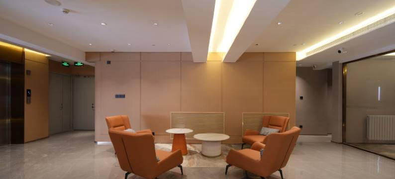 青岛丽程智能酒店(青岛火车站栈桥店)图片