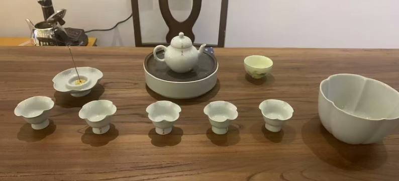 登封遇见山民宿(嵩山少林风景区接驳中心店)图片