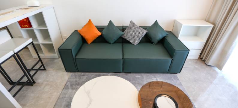 智寓•海景度假公寓(厦门湾望云海店)图片