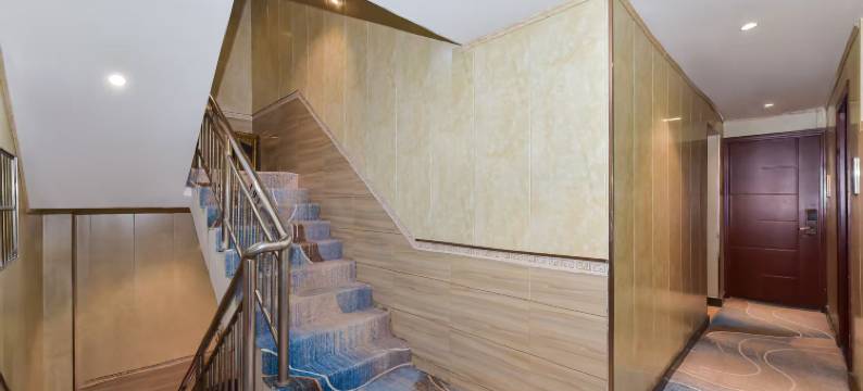 贵阳山水概念宾馆图片