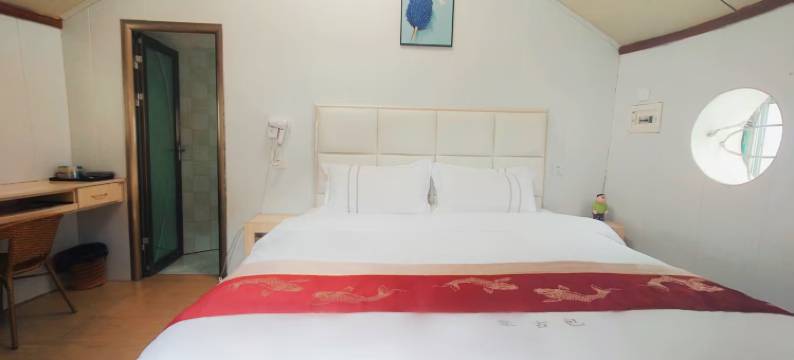 南山蒙古包度假村酒店图片