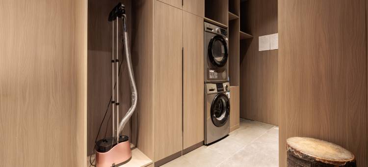 万信至格酒店(北京潘家园方庄地铁站店)图片