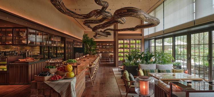 大阪柏典酒店(Patina Osaka)图片