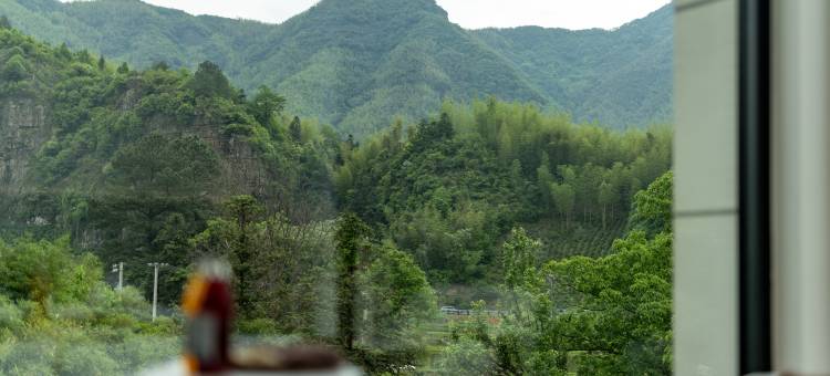 时间之外·山景·Leisure vacation·亲子·美宿(月亮湾景区店)图片