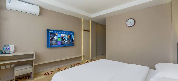 莱客智能酒店(邯郸学院店)图片