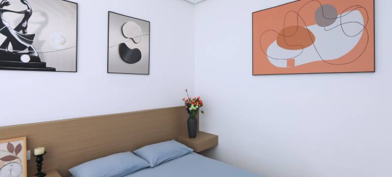 大理靖然小院(磻溪S湾店)图片