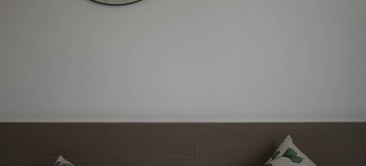 长兴南周北孟民宿(八都岕景区店)图片