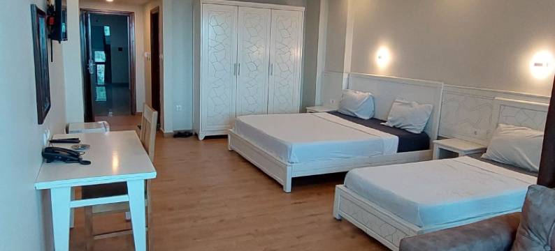 布拉多酒店(Hotel Blador)图片