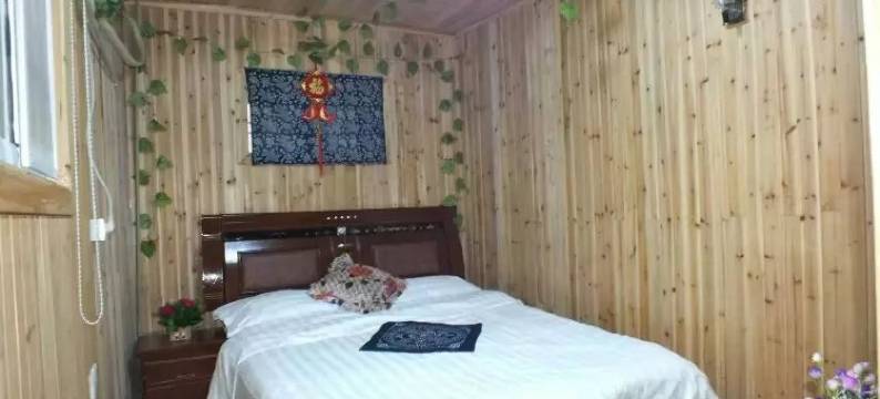 未曾离开民宿(乌镇东栅景区店)图片