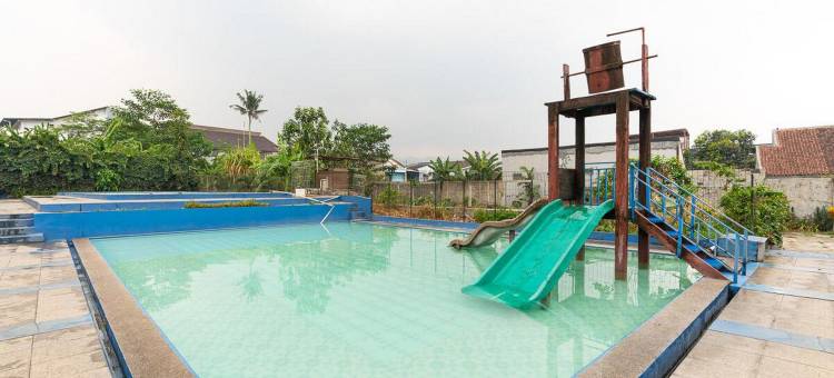 红多兹青年旅馆-达戈2号(RedDoorz Hostel @ Dago 2)图片