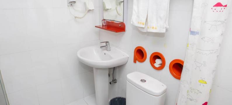 丁丁酒店(上海野生动物园浦东医院店)图片