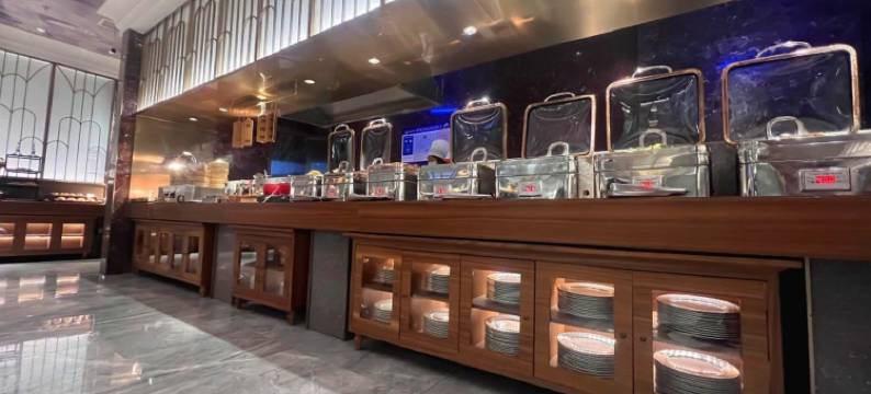 安阳世贸中心酒店图片