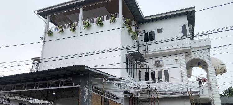 Hotel O Banda Aceh near Masjid Raya Baiturrahman formerly Wisma Tsacita图片