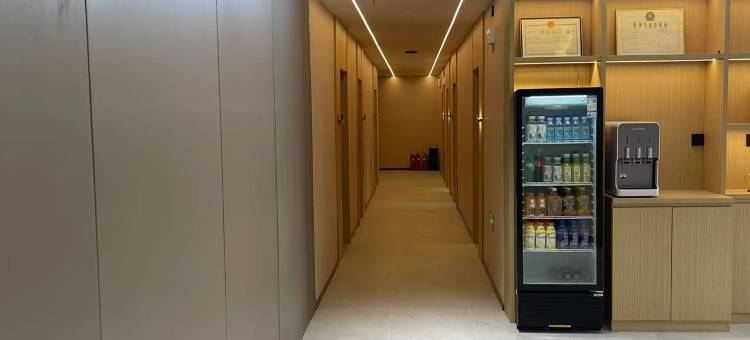 冉居酒店(清苑朝阳南大街店)图片