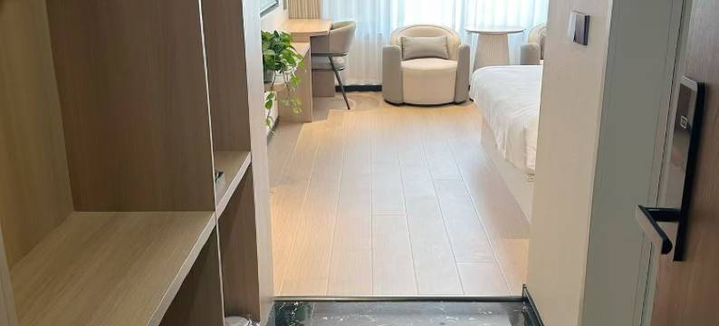 荣成时光假日酒店(石岛新港店)图片