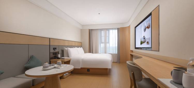 全季酒店(昆山前进西路莲湖公园店)图片