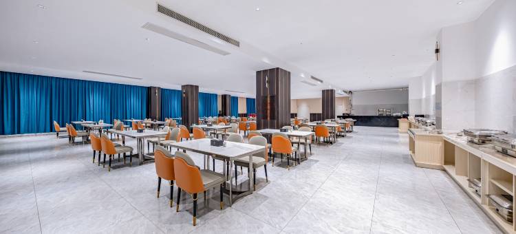 永胜世纪星大酒店图片