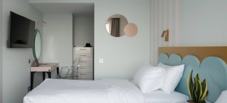 Page 20 Apart-Hotel图片