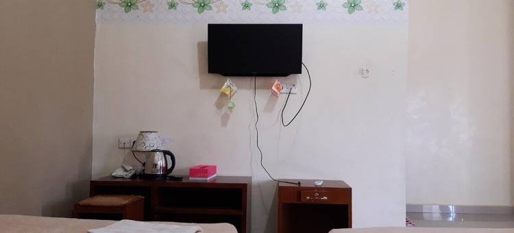 Minang Jaya Hotel Syariah图片